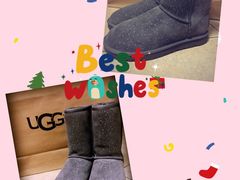 -UGG(燕莎奥特莱斯购物中心店)