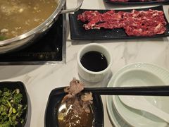 -潮汕良记牛肉火锅(洪武路店)