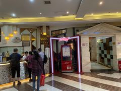 -星乐汇量贩式KTV(中冶祥腾城市广场店)