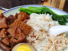 -湛林.粤西大排挡(前门店)