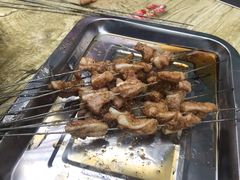 脆骨-酒宝荡烧烤(长航局江大路住宅小区店)