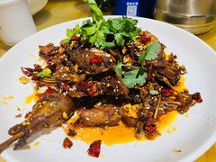 -谷山小院(怡园店)