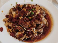 海鲜居(海鲜城店)-赶海部落海鲜城(海阳路店)