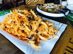 -大城·烧烤海鲜大排档(台东店)