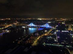 外景-宁波财富中心