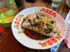 -谢记上海大排档(长寿路店)