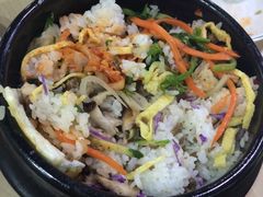 -槿Story·韩国料理(望京韩国美食城店)