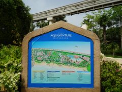 -亚特兰蒂斯水世界冒险乐园