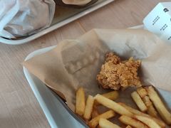 -德克士(东至汇金店)