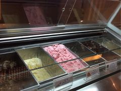 -天津滨海圣光皇冠假日酒店 霞·日餐厅