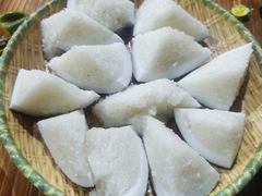 椰子饭-八方海味餐厅