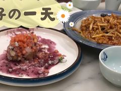 -鸭匠食府·挂炉烤鸭·新京菜(阜成路店)