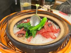 -顺峰顺水顺德菜(第一百货店)