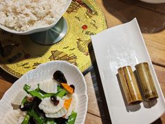 -WILDS 野有食(碧坞店)