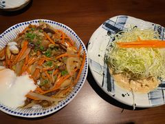 -山杏yama-katsu·吉列炸物