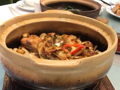-勝記酒家·37年老字号·经典粤菜(荔枝公园店)