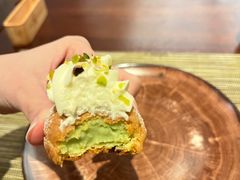 -食百绚全日制餐厅(成都棕榈泉费尔蒙酒店)