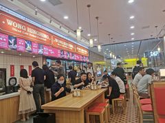 -黄兴兴白切专门店(南宁万象城店)