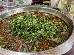 -临江后街鳝丝(临江店)