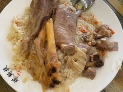 -塔斯提抓饭(东城汇店)