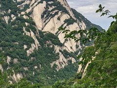 -华山风景名胜区