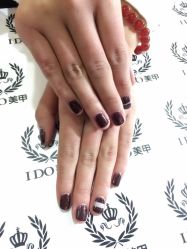 点击看大图 -IDO美甲美睫