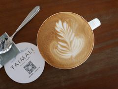 -太麻里文创咖啡馆(创意设计中心店)