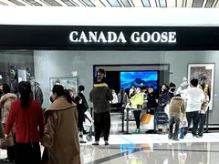 -Canada Goose加拿大鹅(沈阳万象城店)