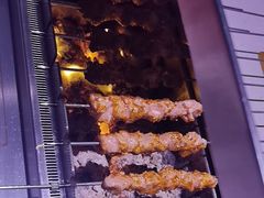 -丰茂烤串(全国首店)