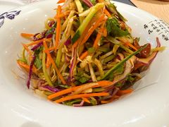 老边大拌菜-老边饺子馆(东单店)