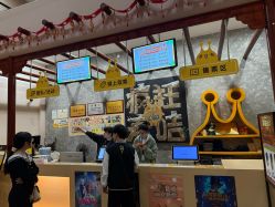 -疯狂的麦咭(长沙店)