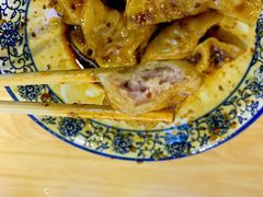 -龙抄手食府(浣花北路店)