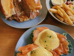 -Money Shops(愚园路店)