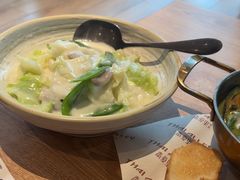 -Thai Alley泰爱里(二沙岛店)