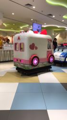 -meland亲子乐园•派对•研学(苏州悠方购物中心店)