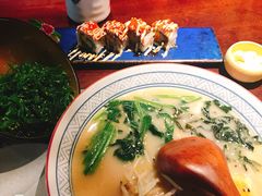 -萤初高端日料王(曲江银泰店)