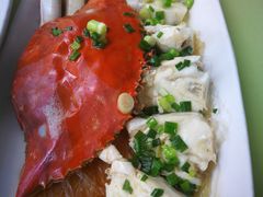 -高佳庄·舟山海鲜(海景旗舰店)