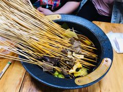 -冒椒火辣(奎星楼街店)