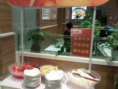 -嘉和一品粥(马家堡店)