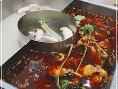 -新辣道鱼火锅(世纪金源购物中心店)