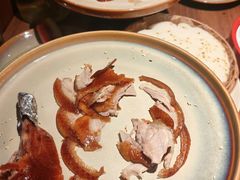 -青年公社烤鸭(熙悦天街店)