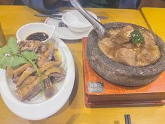 -东就鸭饭店·古早海南菜(友谊南海城店)