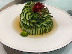 蓑衣黄瓜-城南往事(滨江世茂店)