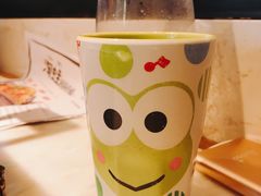 -蛙小淲(虎门万达店)