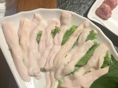 -陈府大宅门成都火锅·手切鲜肉(太原街店)