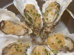 -飞尝蚝·顺德菜·鱼生(顺德总店)
