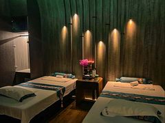 -足莲得·足道SPA(滨湖银泰店)