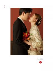 -雪中彩影婚纱摄影·微光艺术中心