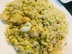 -量贩海鲜餐厅