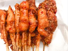 -辽B·小串(总店)